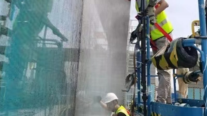 成都防火窗材质分类及特点解析