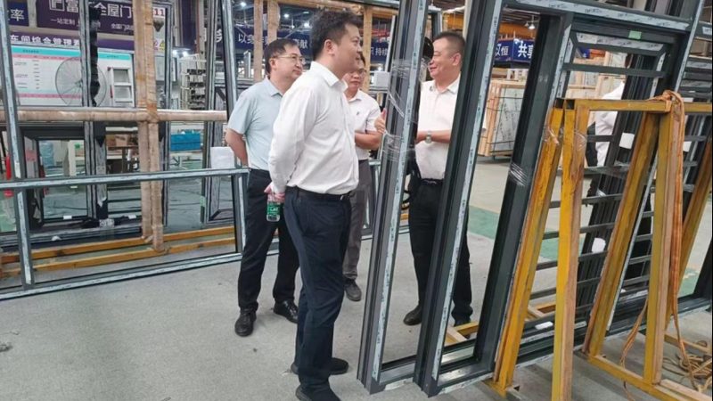 单元式幕墙选型：规格参数背后的考量**
