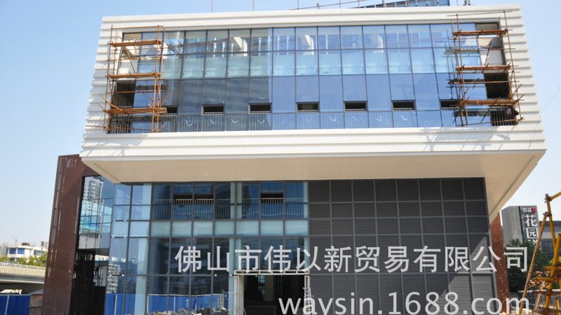 阳光房玻璃顶，选对玻璃是关键