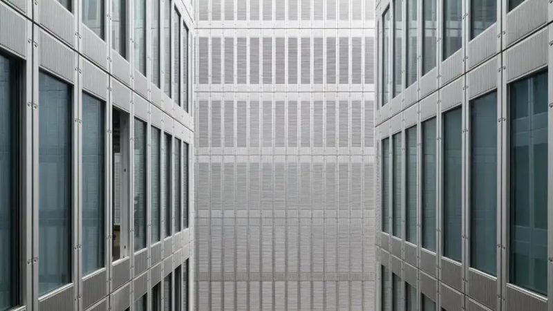 北京门窗厂家评测：揭秘高端幕墙系统的五大关键指标
