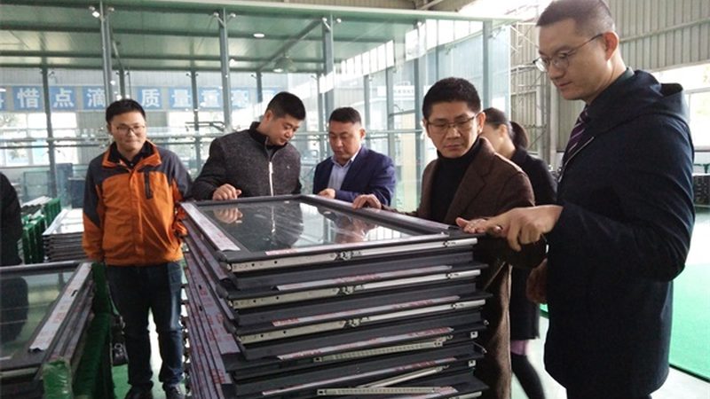 断桥铝门窗型材规格揭秘：如何挑选合适的产品**