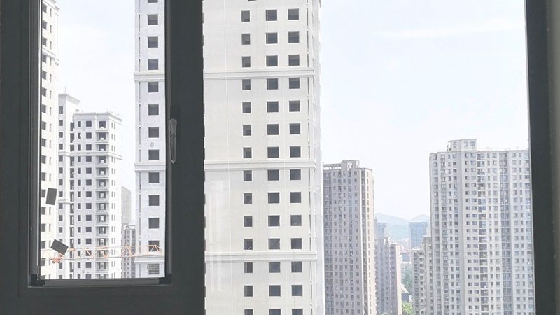 铝合金门窗怎么选才不被坑