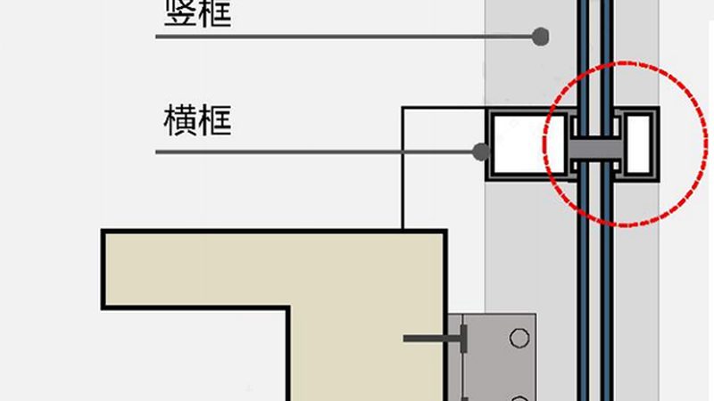 系统门窗与普通门窗验收标准解析