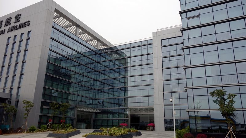 防火门填充材料揭秘：了解各类填充材料的特性与应用