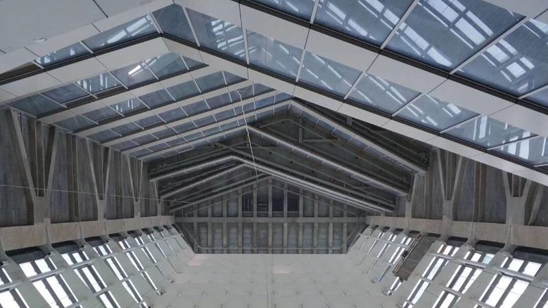 医用钢质门与洁净门：本质区别与适用场景