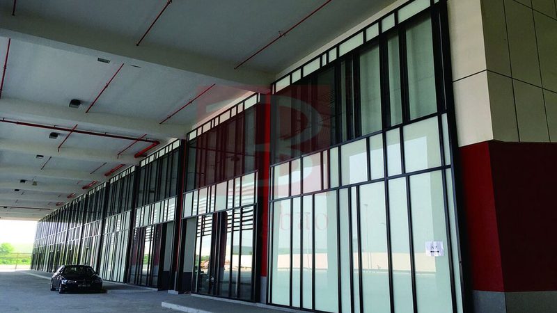 折叠门缓冲器安装错误修复：关键步骤与注意事项**